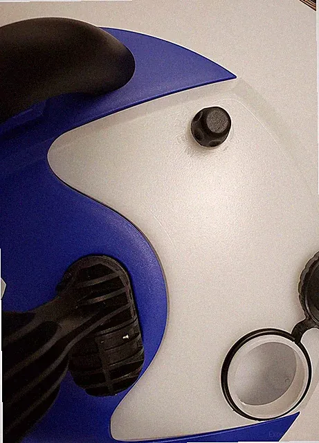 AR Blue Clean Surface Cleaner
