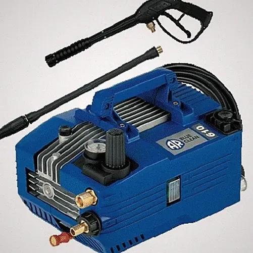 NEW AR Blue Clean AR610 1350 PSI Industrial Pressure Washer w/ 1 Year Warranty