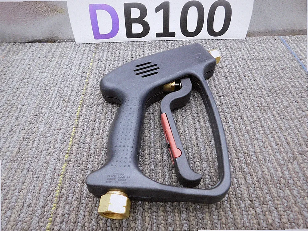 NEW AR/Mecline 5110 PRESSURE WASHER TRIGGER GUN 1000-5000 PSI - Heavy Duty