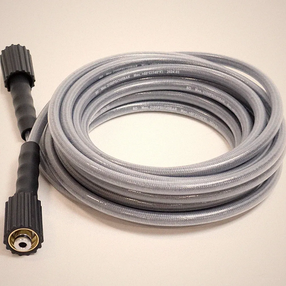 New Black & Decker OEM N744822 Pressure Washer Hose Sa BEPW1700 CMEPW2100