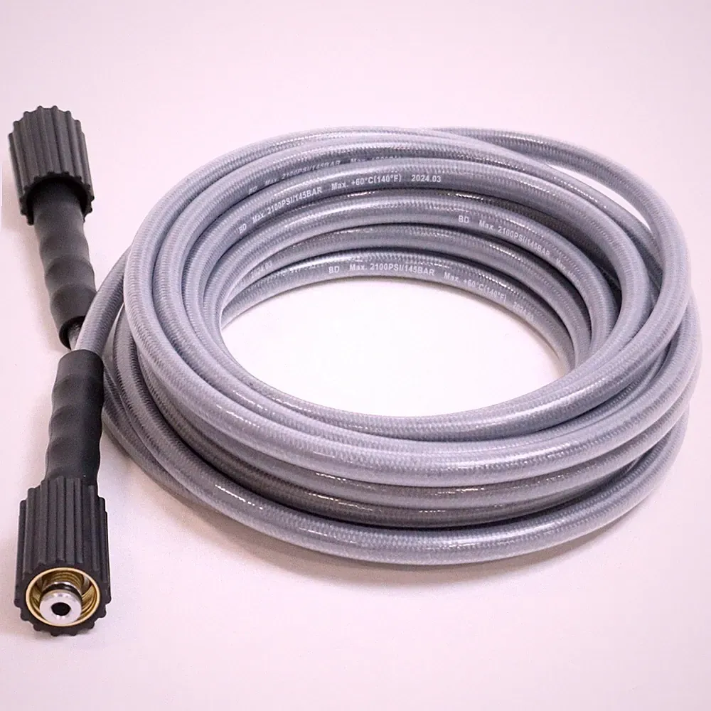 New Black & Decker OEM N744822 Pressure Washer Hose Sa BEPW1700 CMEPW2100