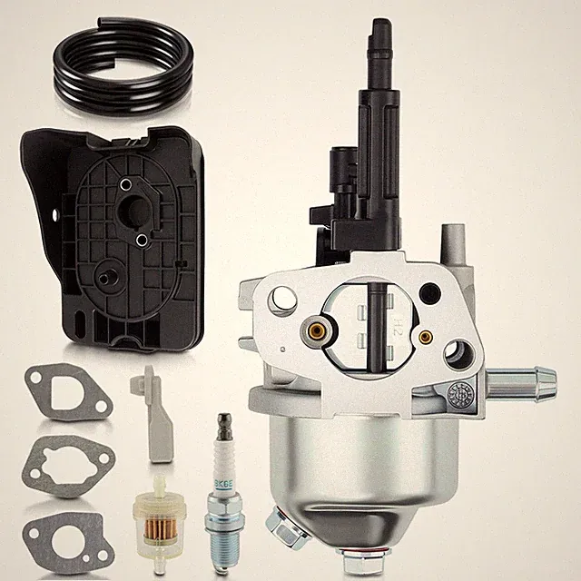 New Carburetor Carb for Ryobi RY802900 2900PSI BLACK MAX 2800PSI 2.3GPM BM802823