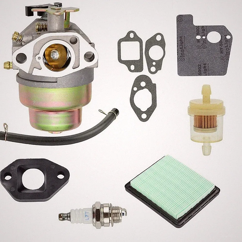New Carburetor Carb for Subaru EA190V Pressure Washer