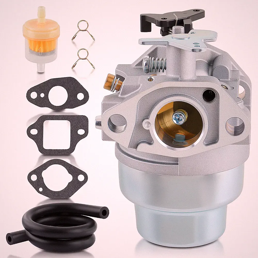 For Subaru EA190V Pressure Washer Replacement Carburetor Carb W/ Air Filters
