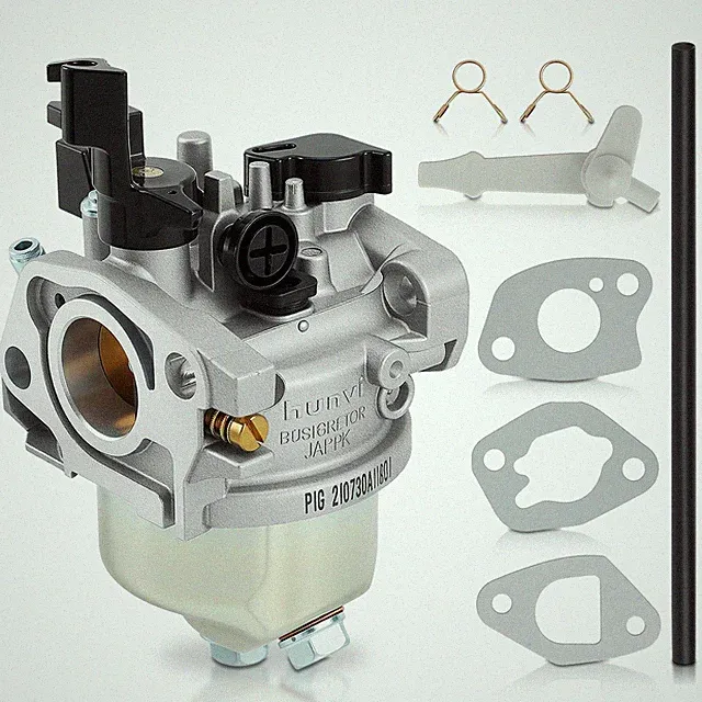 NEW Carburetor For Northern Tool Powerhorse 750143 Pressure Washer 3100 PSI