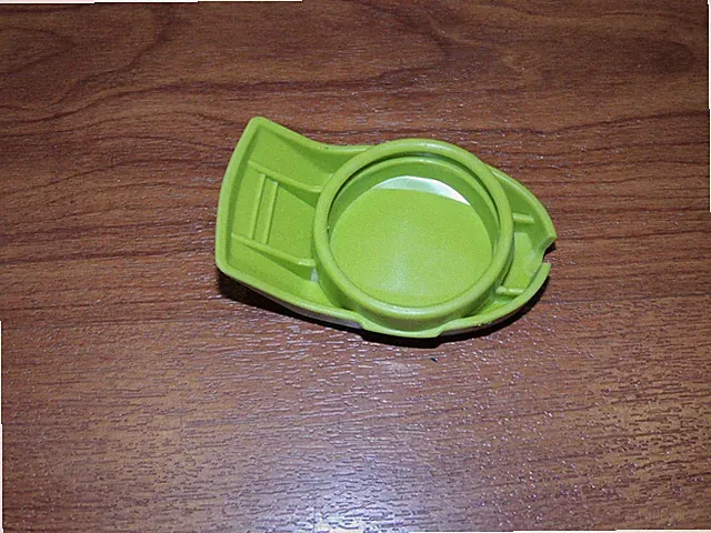New - Detergent Tank Cap for Sun Joe SPX4000-MAX SPX3000 SPX4001 Pressure Washer