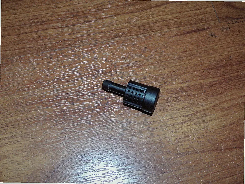 New - Detergent Tank Spray End - Sun Joe SPX4000-MAX SPX4000-MAX Pressure Washer