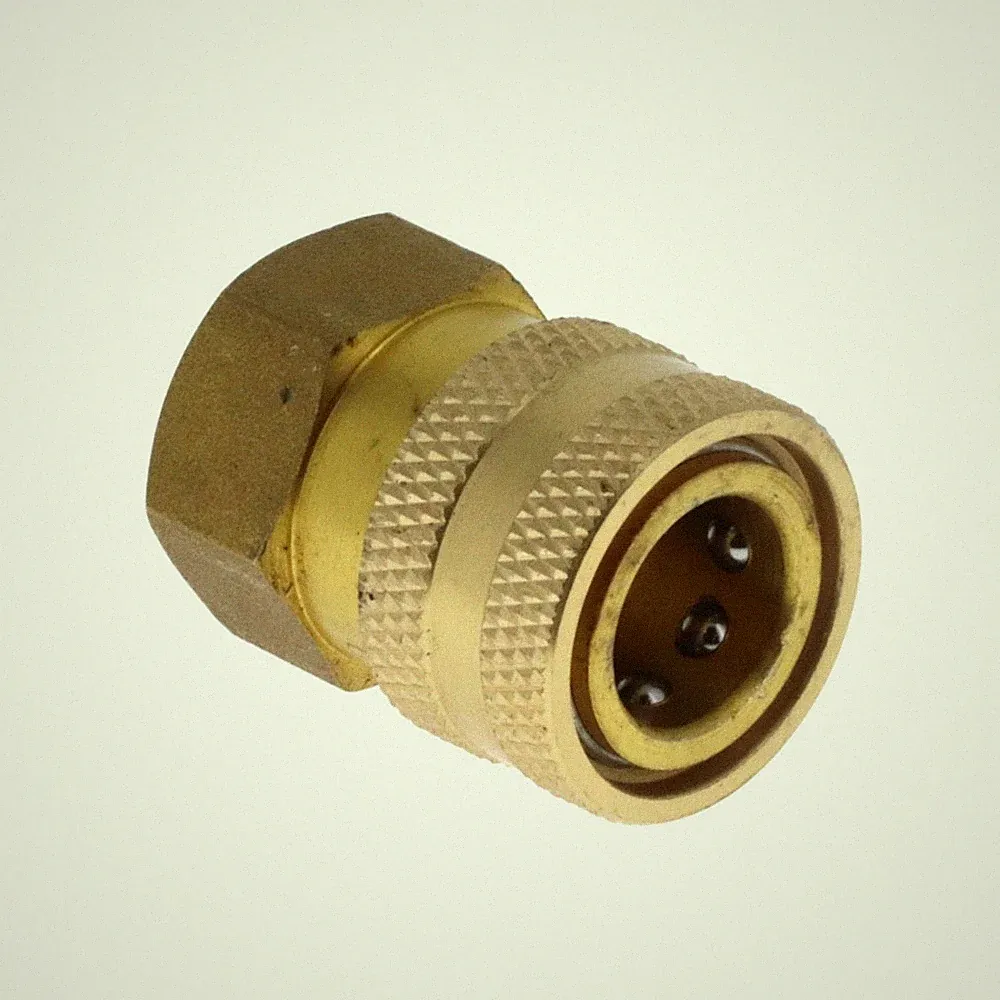 DeWalt Couplers