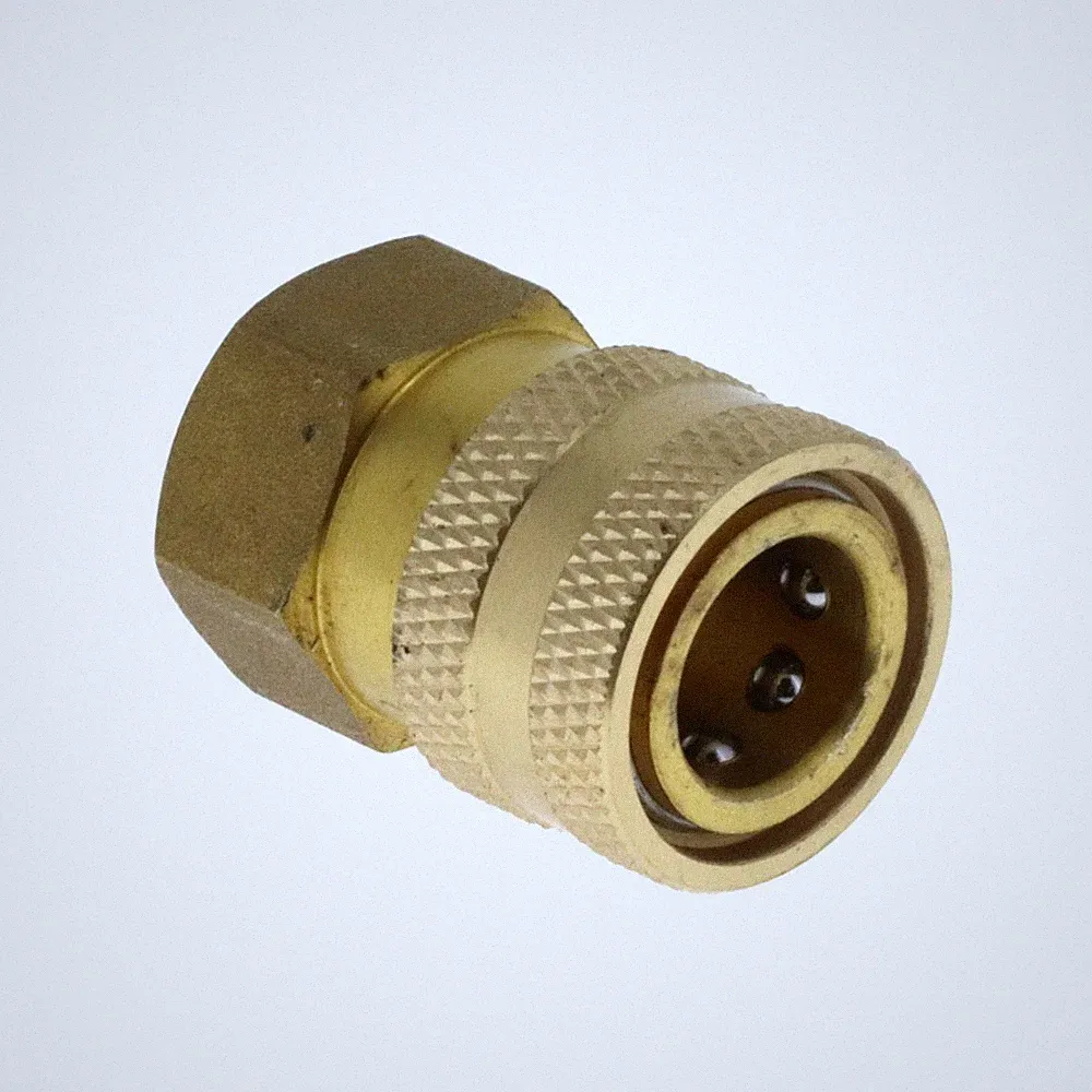 New DeWalt OEM 5140094-94 Pressure Washer Coupler DXPW60605 DH4240B DH4240B