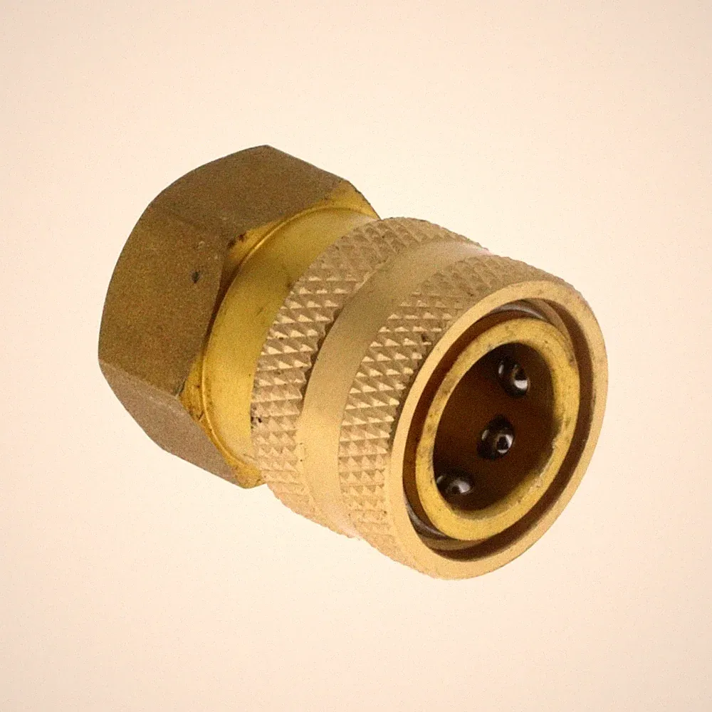 New DeWalt OEM 5140094-94 Pressure Washer Coupler DXPW60605 DH4240B DH4240B