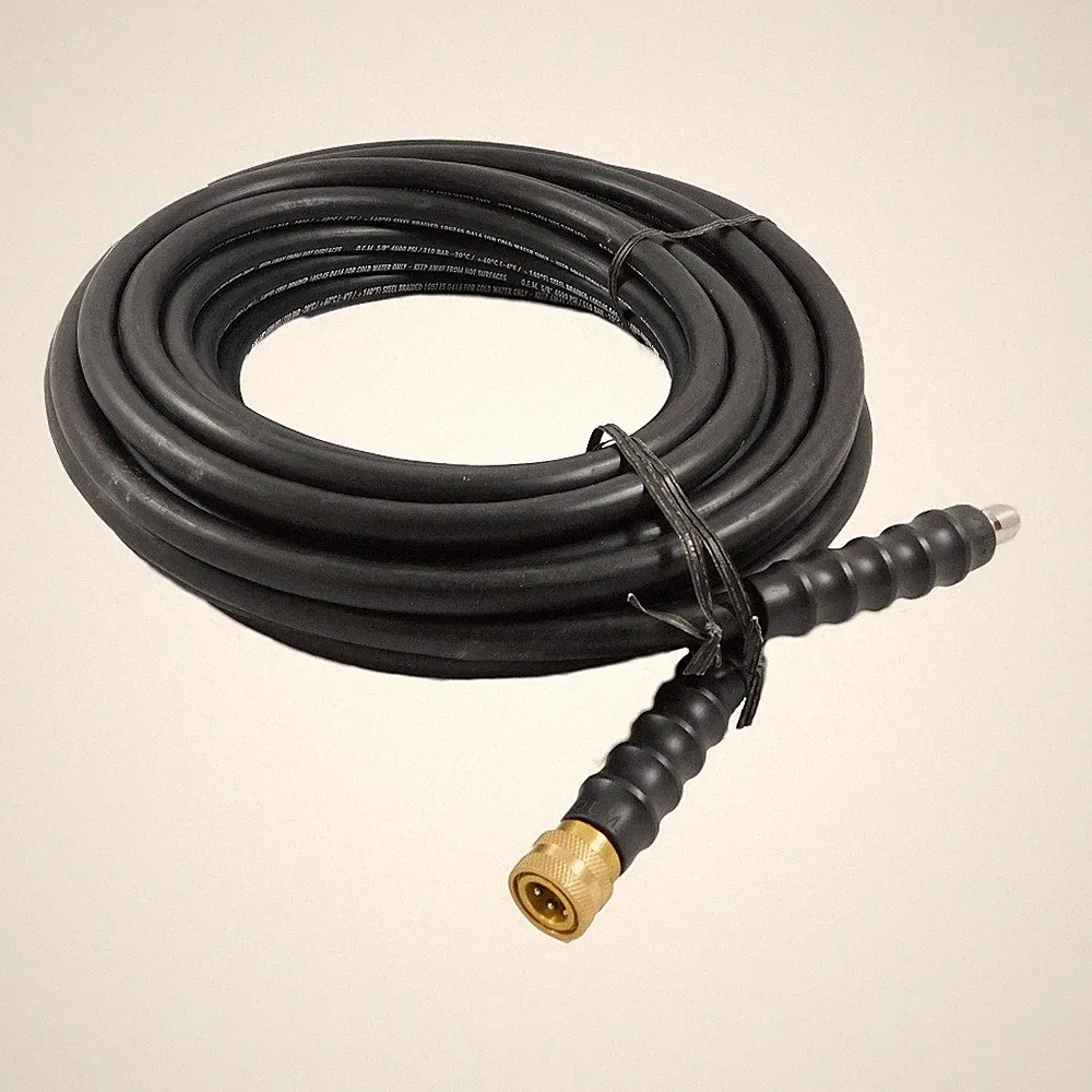 New DeWalt OEM 5140112-86 5140095-07 Pressure Washer Hose DH4240 DH4240 DH4240B
