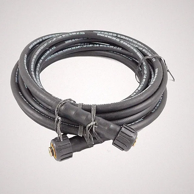 New DeWalt OEM 5140142-72 5140124-12 Pressure Washer Hose DXPW3425
