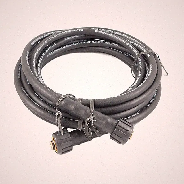 New DeWalt OEM 5140142-72 5140124-12 Pressure Washer Hose DXPW3425
