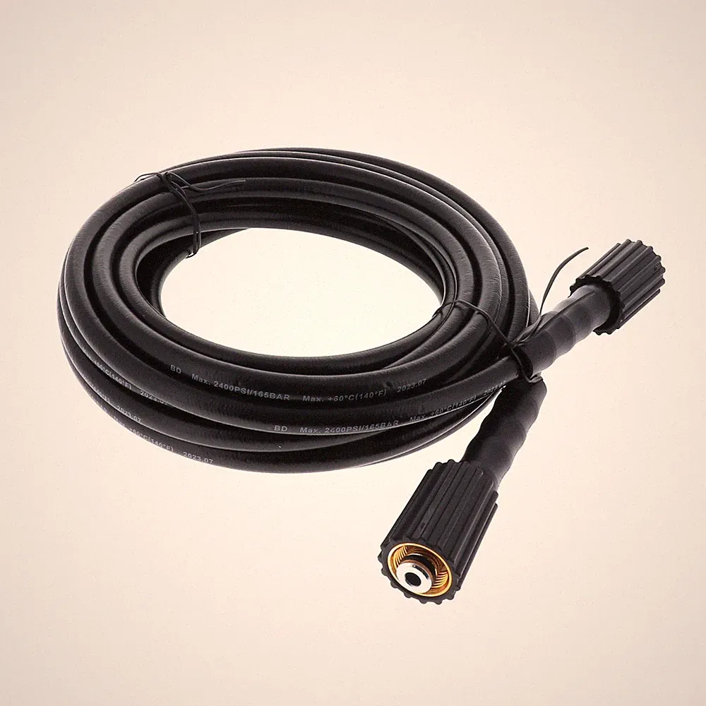 New Dewalt OEM N806681 Pressure Washer High Pressure Hose DWPW2400 DWPW2400