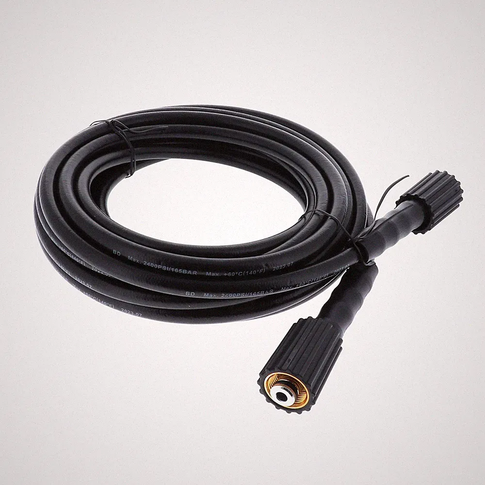 New Dewalt OEM N806681 Pressure Washer High Pressure Hose DWPW2400 DWPW2400
