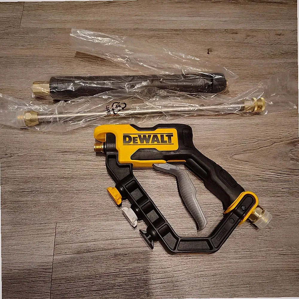 DeWalt Wands