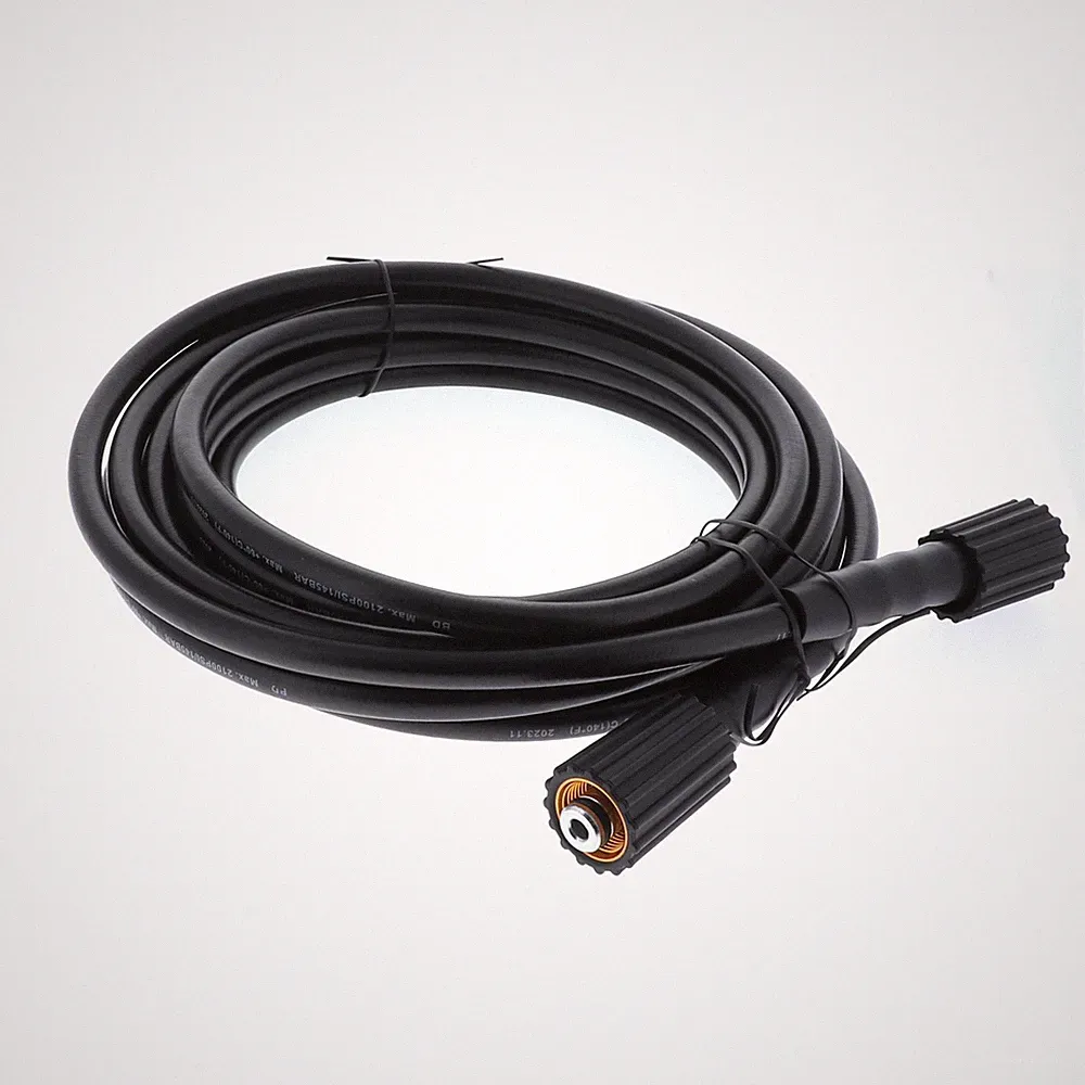 dewalt pressure washer hose