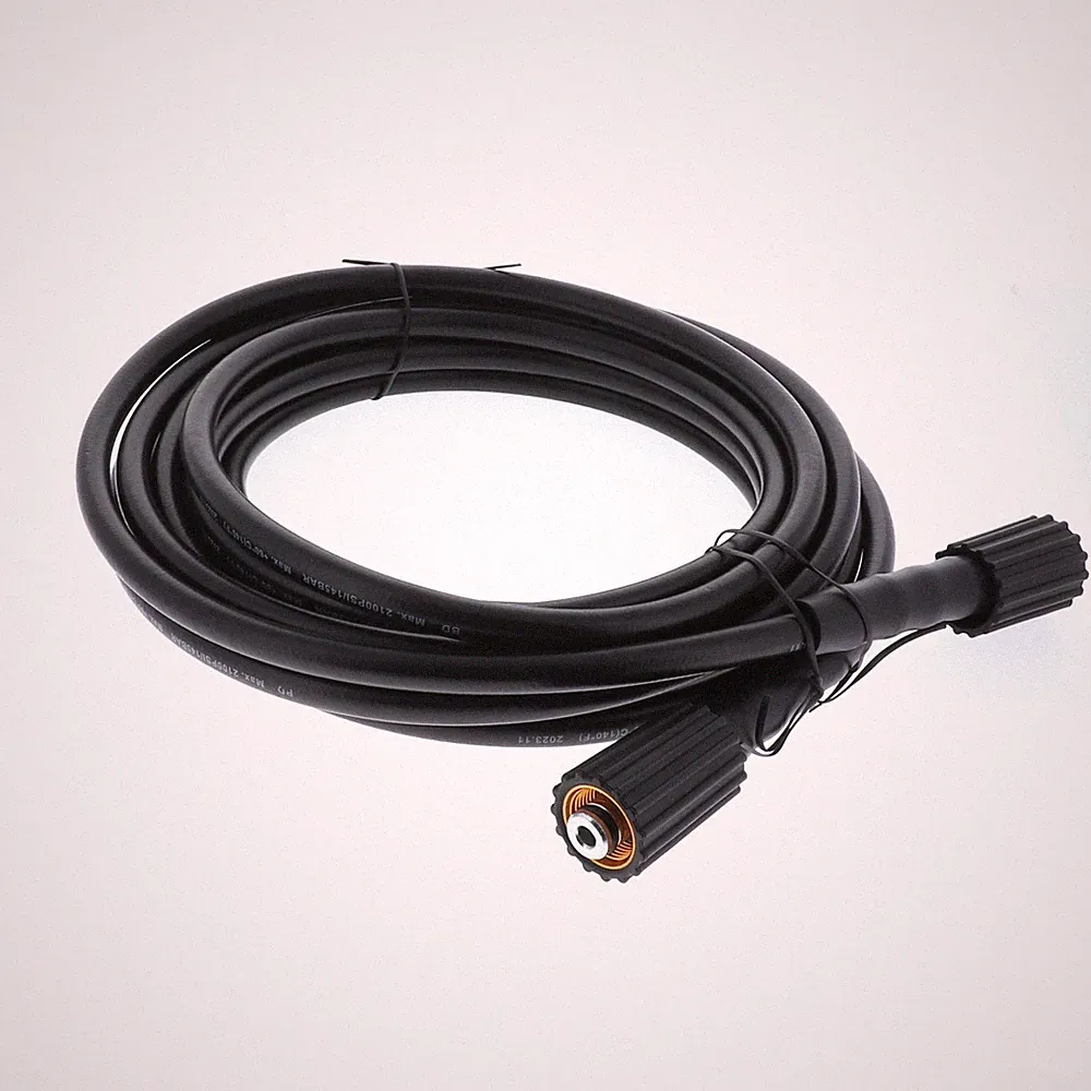 Dewalt Pressure Washer Hose