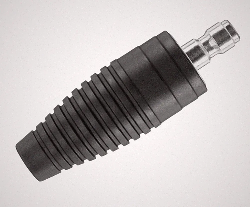 NEW Electric Pressure Washer Turbo Nozzle, 2700PSI Rotary Nozzle - FREE SHIPPING