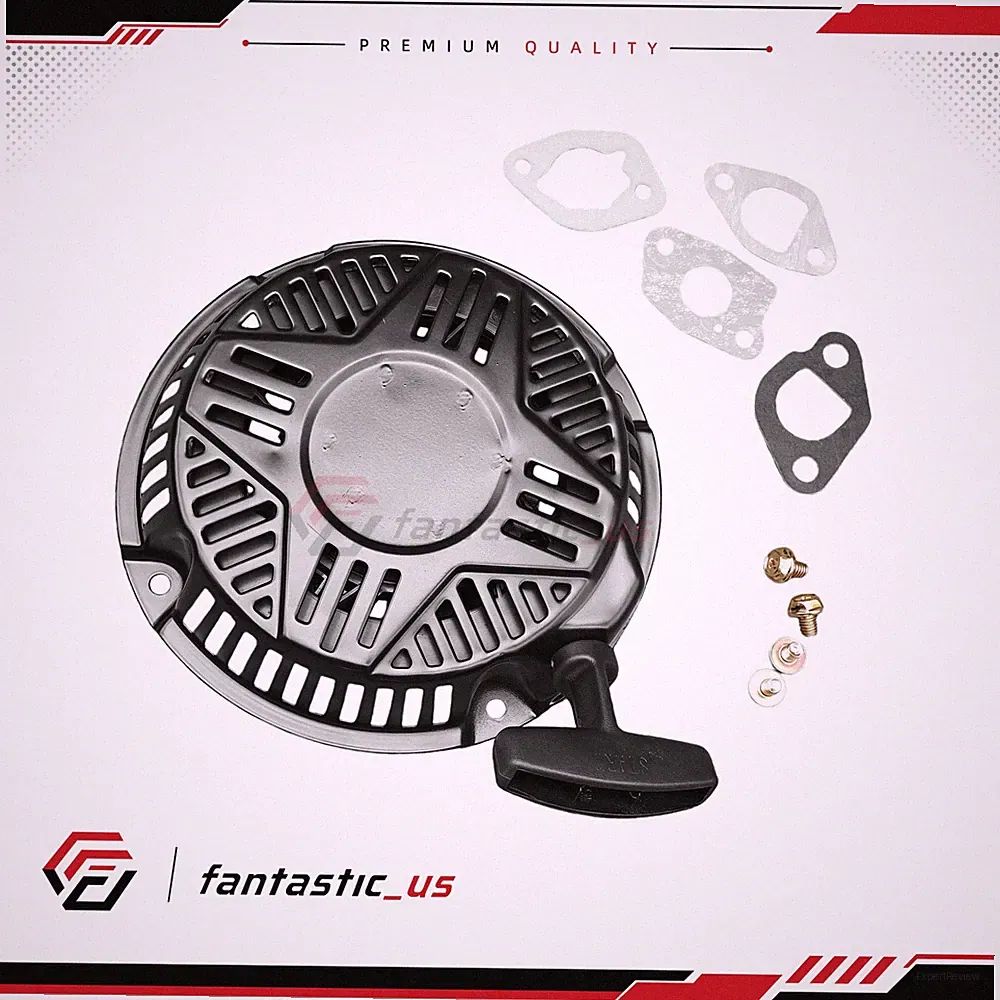 New For Westinghouse WPX2700 3200 3400 Pressure Washer 212cc Recoil Starter Assy