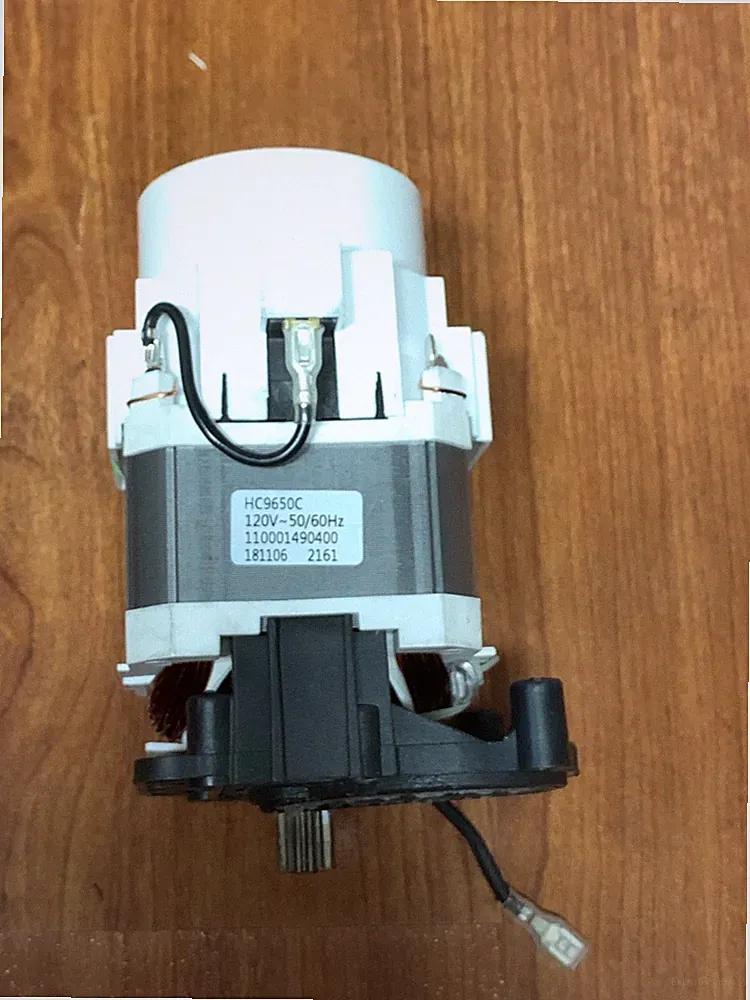 New - Genuine HC9650C Motor for Sun Joe SPX4001 SPX4000 SPX3000 Pressure Washer