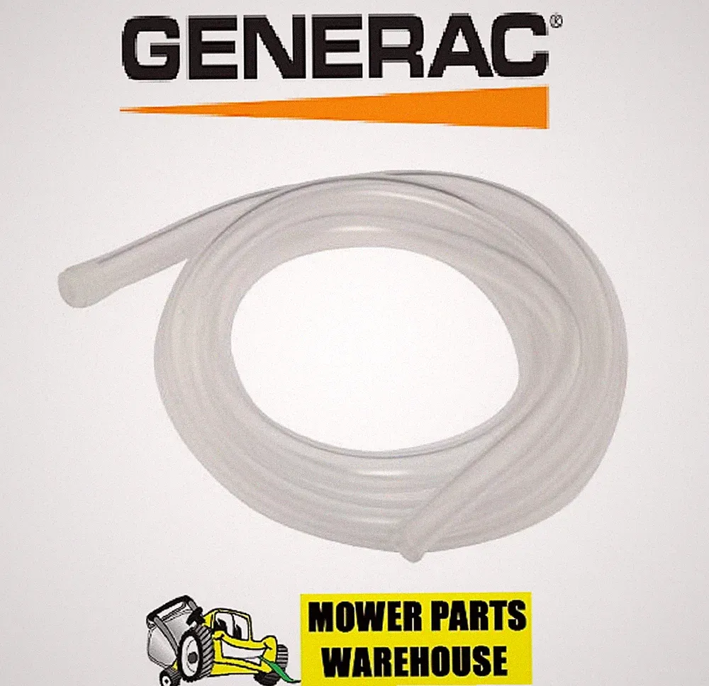 NEW GENUINE OEM GENERAC 0J5710 DETERGENT HOSE & FILTER 0059870 PRESSURE WASHER