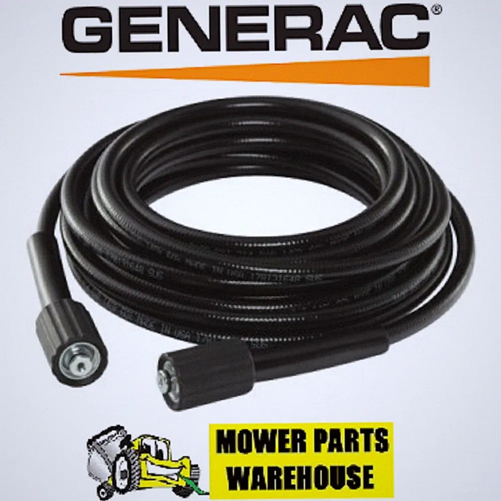 Generac Hose