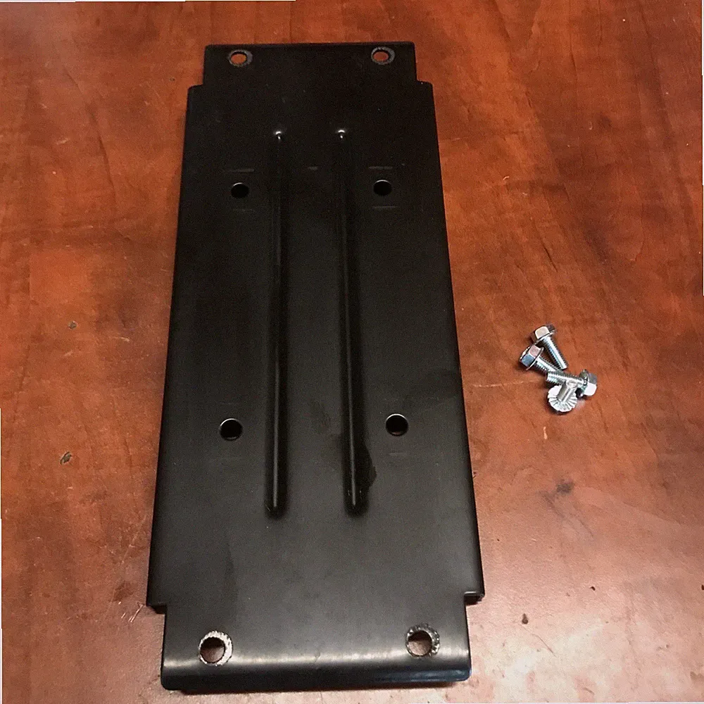 New Genuine Part Motor Plate Assy For Ryobi RY142711 2700PSI Pressure Washer