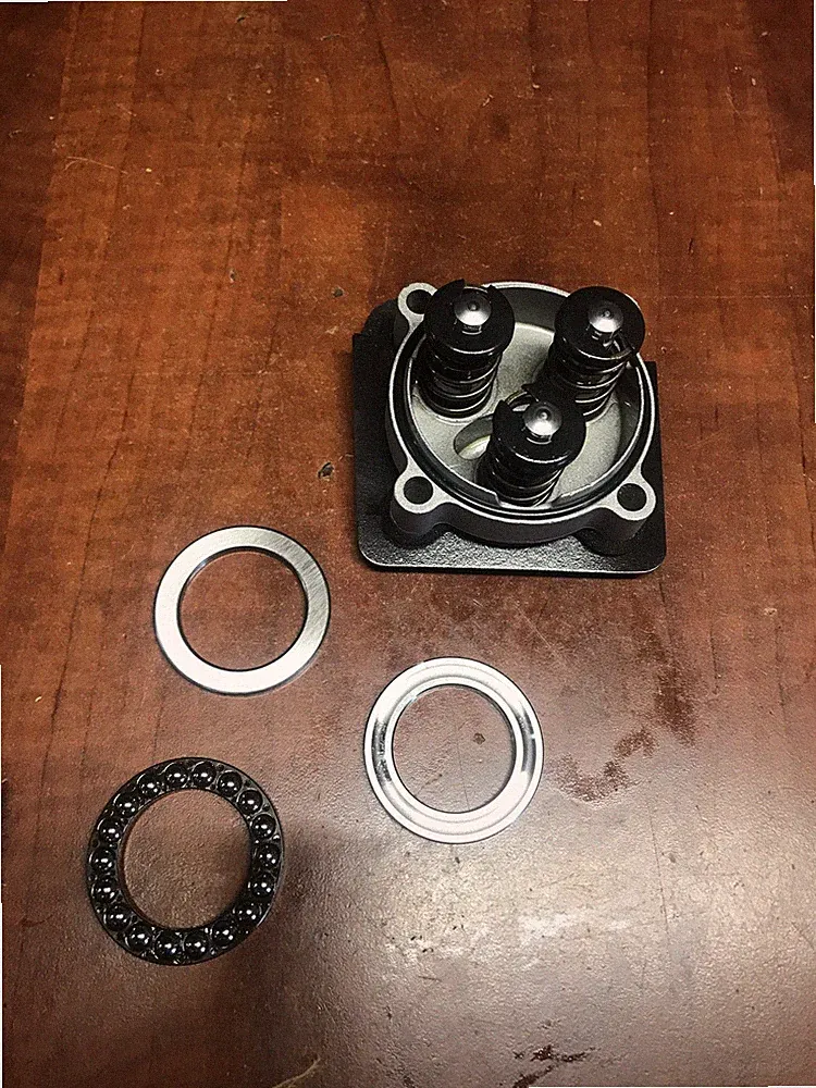 New Genuine Part Pump Valve Assy For Ryobi RY143011 3000PSI Pressure Washer