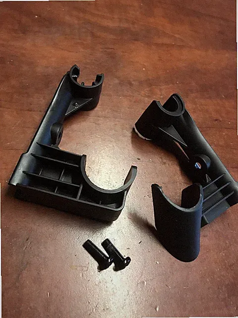 New Genuine Part Trigger Holders Assy For Ryobi RY1419 1900PSI Pressure Washer