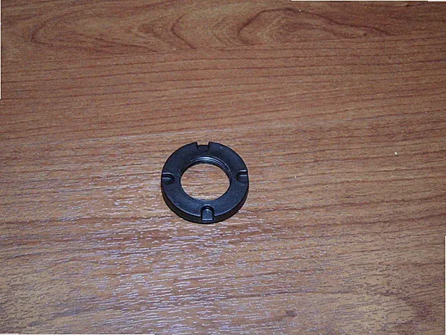 New - Genuine Pump Tube Ring for Sun Joe SPX3160 Max 11-Amp Pressure Washer
