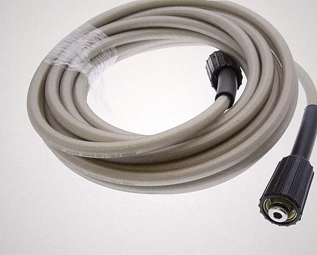 NEW - Genuine Ryobi 25ft Hose 308835065 for Electric Pressure Washers- FREE SHIP