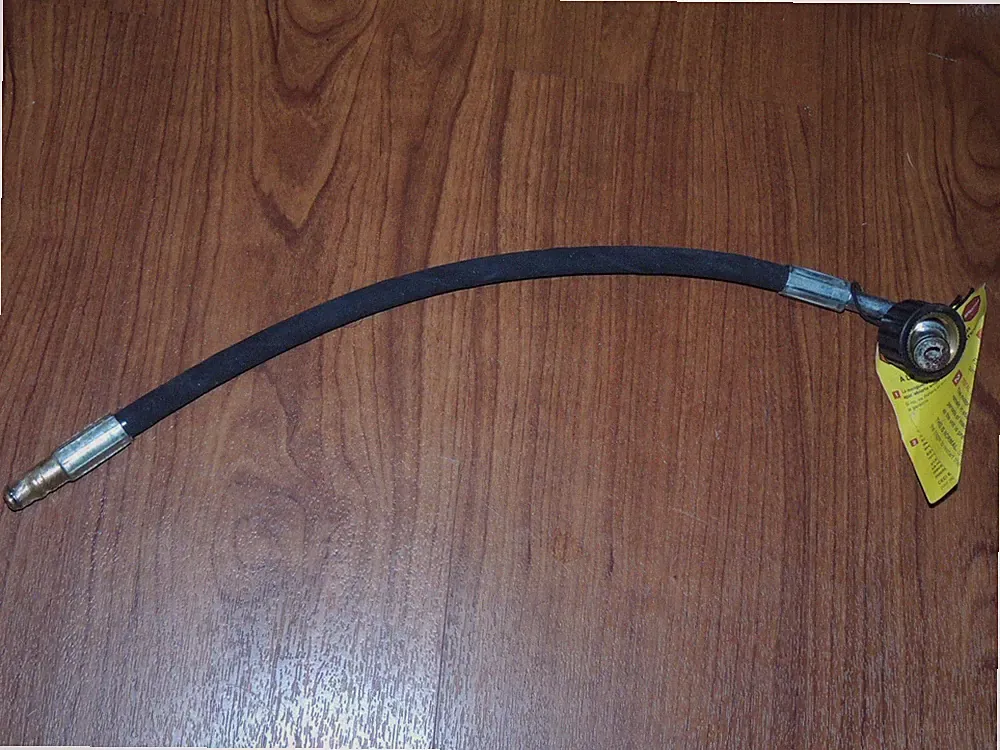 New - Genuine Short Service Hose for Sun Joe SPX4001-MAX SPX4001 Pressure Washer