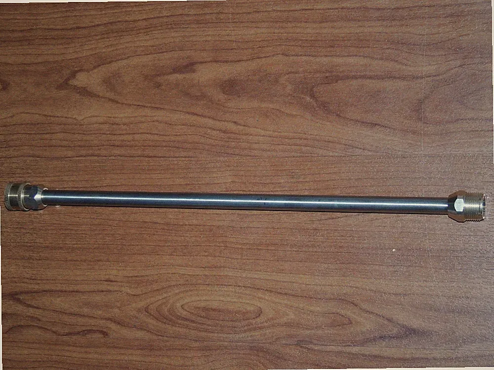 New - Genuine Spray Wand for Sun Joe SPX2790-MAX SPX2790 SPX2700 Pressure Washer