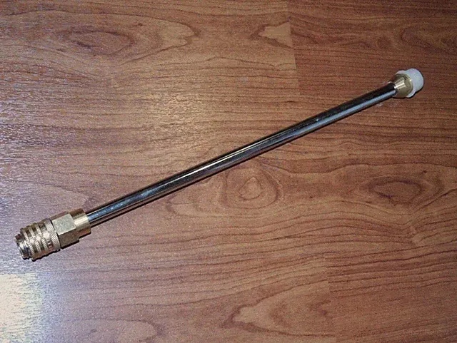 New - Genuine Spray Wand for Sun Joe SPX4000-MAX SPX4004-MAX Pressure Washer