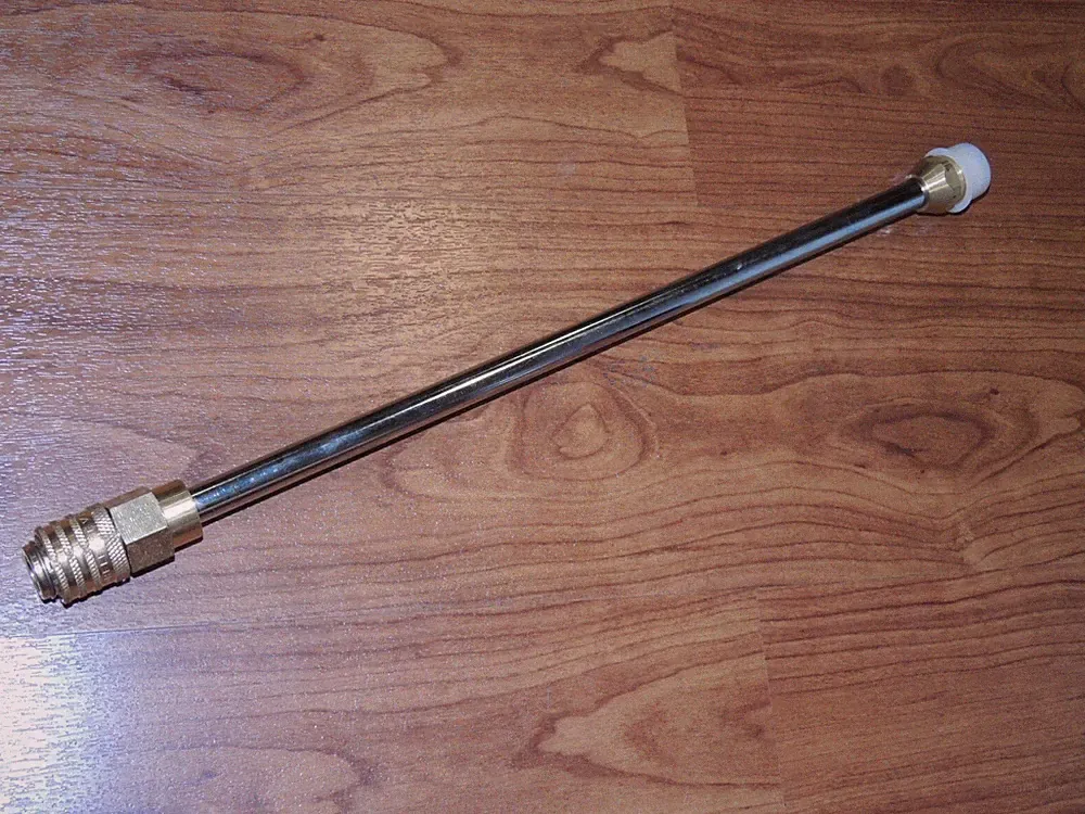 New - Genuine Spray Wand for Sun Joe SPX4000-MAX SPX4004 SPX3000 Pressure Washer