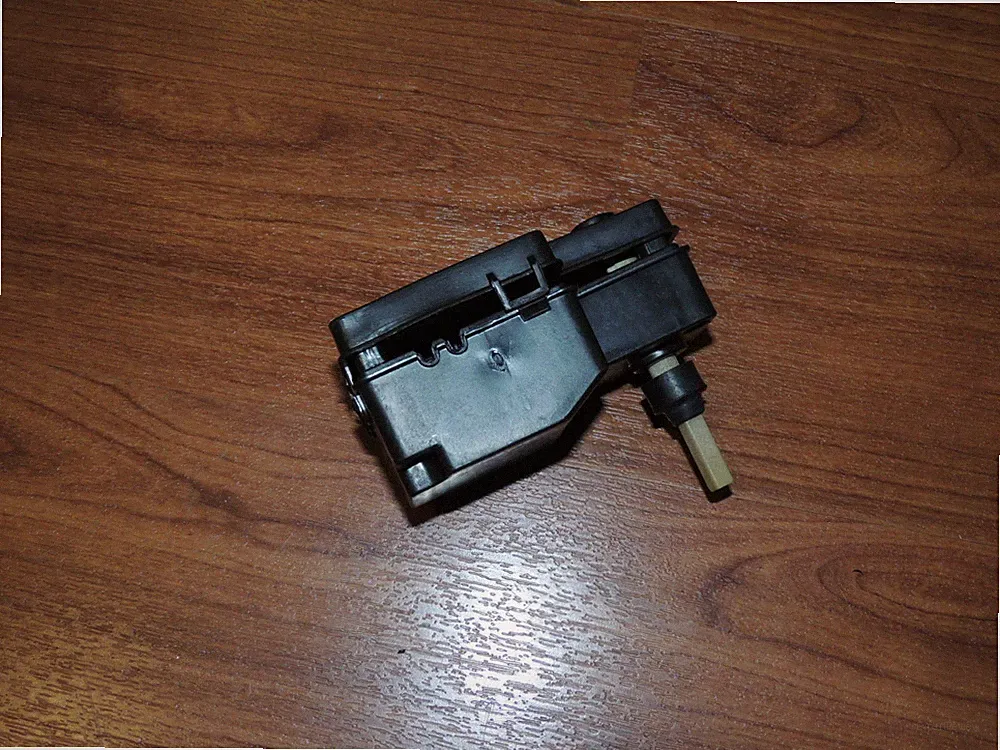 New - Genuine Switch Box for Sun Joe SPX2598-MAX Pressure Washer