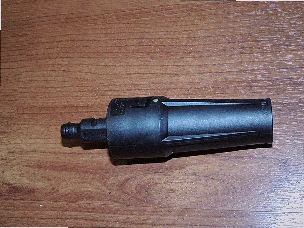 New - Genuine Turbo Spray Nozzle for Sun Joe SPX2003-SJH SPX2003 Pressure Washer