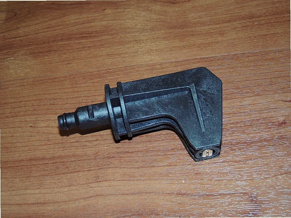 New - Genuine Turbo Spray Nozzle for Sun Joe SPX2003-SJH SPX2003 Pressure Washer