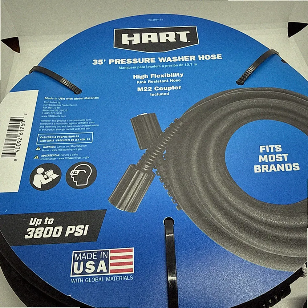 3800 PSI Couplers