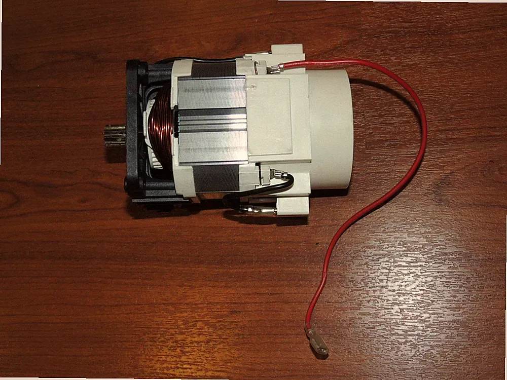 New HC8840H Motor 110003460100 210126 for Sun Joe SPX2598-MAX SPX2688 Washer