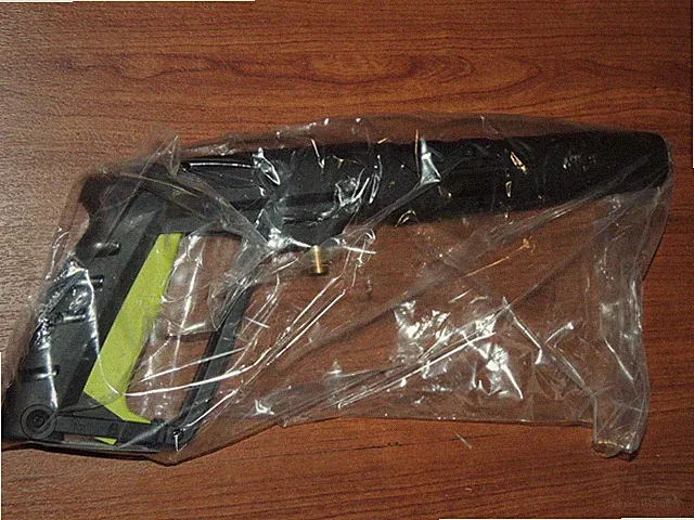New High Trigger Gun SPX2000-21 Sun Joe SPX2598 SPX2680 SPX2688 Pressure Washer