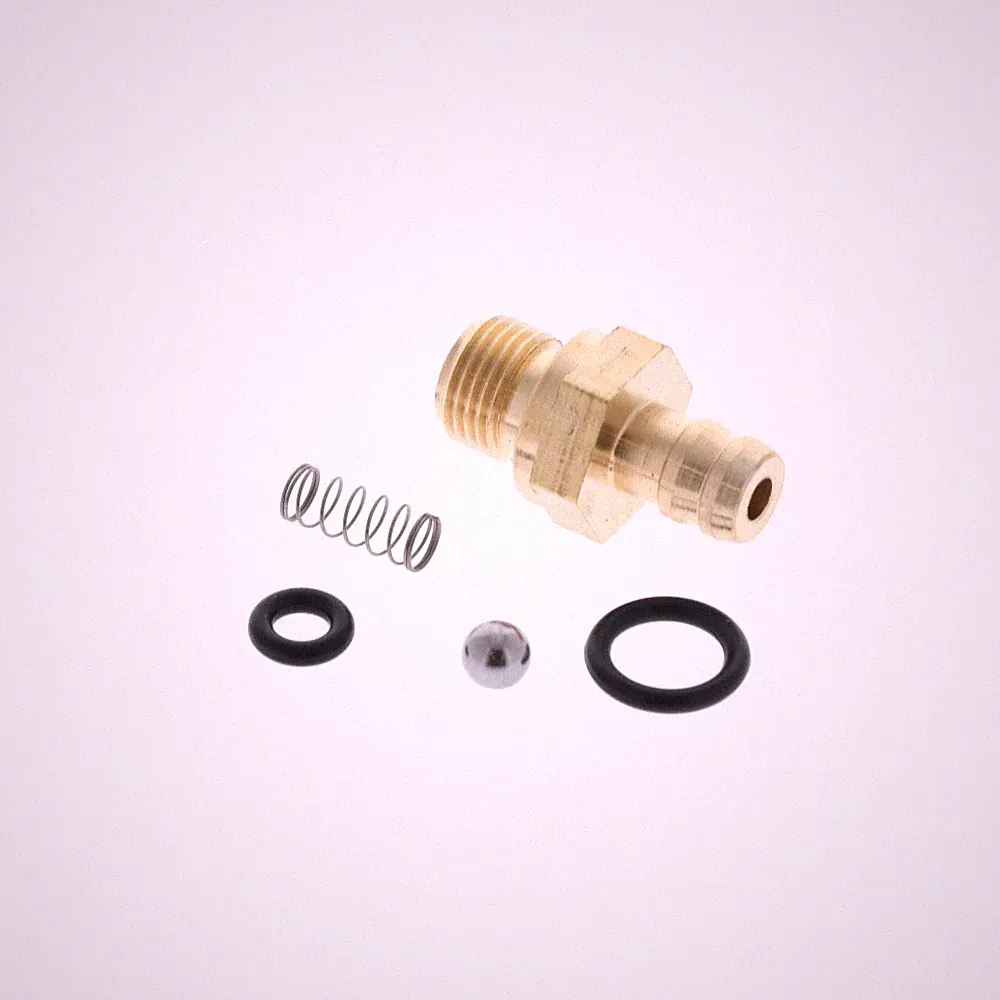 New Homelite OEM 308452002 Pressure Washer Detergent Injector BM803300H