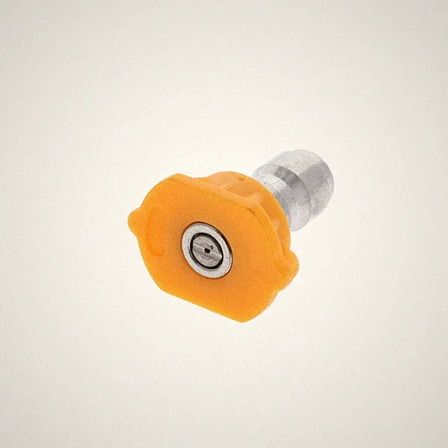 New Homelite OEM 308698028 Pressure Washer Nozzle (2 Pack) BM801700 BM80721