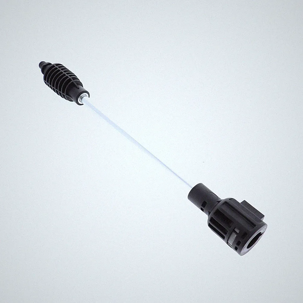 homelite pressure washer wand