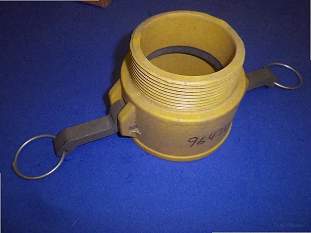 NEW HOMELITE PUMP TYPE B 2" COUPLER 96470-04 OEM