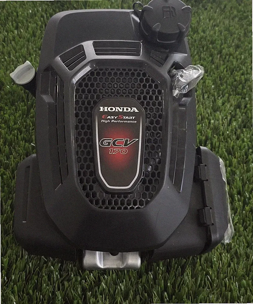 NEW HONDA 4 STROKE GCV 170 ENGINE , PRESSURE WASHER