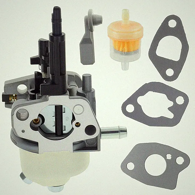 NEW HUAYI Carburetor for RY802900 Ryobi 2900PSI Pressure Washer w/ Gasket Filter