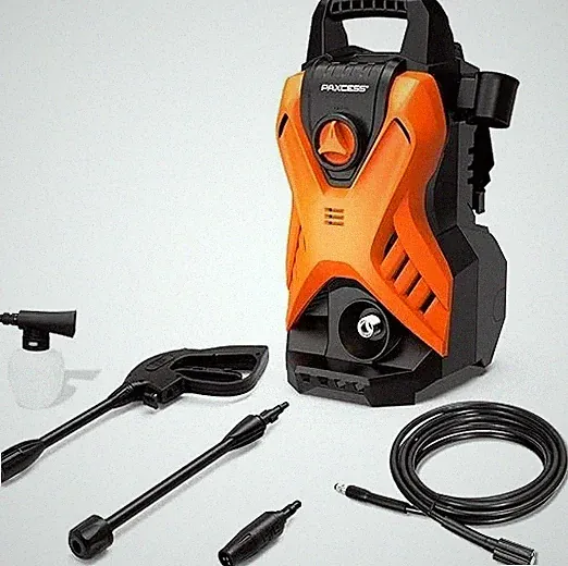 NEW in Box Paxcess Portable Lightweight Electric Power Washer Machine Model P1.1