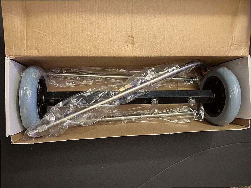 NEW in box Pressure Washer Attachment for Under Carriage Cleaning *Never Used !